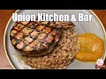 Review of Union Kitchen Bar in Wilton Manors Check Please South Florida