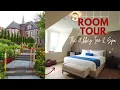 The Abbey Inn Spa in Hudson Valley NY Room Tour 2022