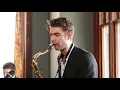 In A Sentimental Mood - Stringspace Jazz Band