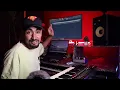 Winning Speech | Karan Aujla | Mxrci | SONG BREAKODWN VIDEO IN FL STUDIO