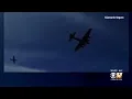 FAA releases recordings from fatal Dallas air show collision
