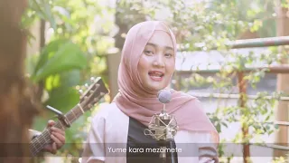 Download Ikimono Gakari - Blue Bird (ost Naruto) (cover by Fatin) MP3