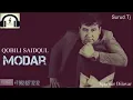 Download Lagu KOBILI SAIDQUL MODAR
