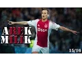 Download Lagu Arkadiusz Milik ● Goals, Assists \u0026 Skills ● 2015/16 || HD