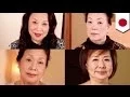 Kilala niyo ba ang mga mature na Japanese porn stars na ito