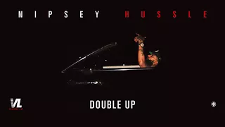 double up nipsey hussle victory lap official audio 