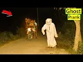 Lagu Ghost Prank at Night 👻 Real Scary Ghost Horror Prank 2022 | #ghostprank by 4 Minute Fun