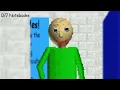 Baldi's Basics The Musical (Full Animation) Song By: @randomencounters
