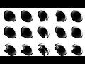 Power Of Thought - Charlotte de Witte - Visualizer