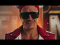 Hier kommt der Büffelmann - Lorenz Büffel