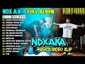Download Lagu NDX AKA FULL ALBUM TERBARU 2025 | SUDAH CUKUP SUDAH, TRESNO TEKAN MATI