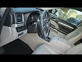 Prospect 2017 Toyota Highlander Clark Yoder