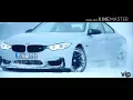 BMW m4 with (FIHA ARABIC SONG Hight Xtreme Bass Boosted remix)
