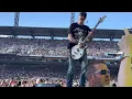 Poison: Look What the Cat Dragged In - Pittsburgh, PA - 8/12/22 - PNC Park