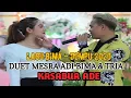Lagu ADI BIMA DA2 \u0026 TRIA DA2 DUET MESRA LAGU BIMA KASABUA ADE  CIPT FAUZI BIMA