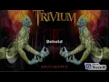 Trivium - Like Light to the Flies (Lyric Video)