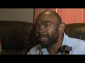 Marvin Berry inmate who fell from upper bunk bed at McLennan County Jail planning to file lawsuit
