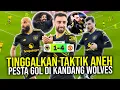 Lagu MAIN AGRESIF TANPA TAKTIK ANEH AMORIM BAWA MU MENANG TELAK! TINGGALKAN LIVERPOOL PEPET CHELSEA