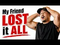 Scammer Stole My Friend s Business AND Identity 5M in Lawsuits