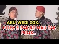 Download Lagu KANGEN PEYE - AKU DI AMOK PAK RT PITEK E TAK PIDAK