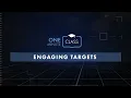 Command Modern Operations One Minute Class - Engaging Targets