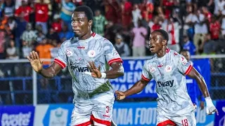 Highlights Magoli Yote JKT Tanzania 1 2 Simba Ligi Kuu NBC 8 11 2025 