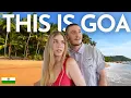 Download Lagu We Spent 5 WEEKS in Goa, India (our guide!)