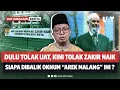 Download Lagu DULU UAT, KINI DR. ZAKIR NAIK DITOLAK. MASIH ADA PROVOKATOR PRIMITIF? KIRAIN CUMA ADA DI ERA JOKOWI.