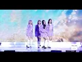 이달의소녀(LOONA yyxy) Frozen 프로즌[4K 60P RAW 직캠]@180902 락뮤직