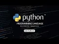 Arithmetic Operators Lecture 07 Python Full Course