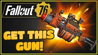 This Is Why You Want Lickety Split NOW - Fallout 76