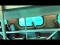 Metra Milwaukee District North Line Ride From Chicago-Fox Lake