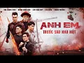 Download Lagu ANH EM TRƯỚC SAU NHƯ MỘT - NGŨ HỔ TƯỚNG | MUSIC OFFICIAL