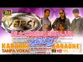 Download Lagu BILA KEKASIH MERAJUK - VERSI - KARAOKE HD [4K] Tanpa Vocal