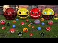 Pacman Vs monster Pacman Vs robot Pacman Vs Best Pacman[[ X765 ]] best collection