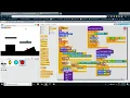 Gravity and AI Science Olympiad Scratch Advanced Tutorial Collection