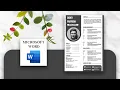 Master the Art of Resume Design Create a Standout Resume