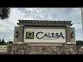 Calesa Township Tour Ocala s Newest Master-Planned Community Why You Need a REALTOR