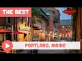 Best Things to Do in Portland Maine