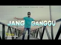 Kevin Fordatkosu | Jang Ganggu | Official Music Video