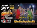 Download Lagu JAJALEN AKU - DIFARINA INDRA ADELLA Feat CAK FENDIK ADELLA Live Purwokerto | Gudang Musik Festival