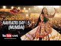 Download Lagu LIVE : Geeta Rabari - MUMBAI Day 5 Navratri || Navratri Nonstop Garba 2023 Live | @grrecords5908
