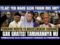 Lagu TEL4K‼️YENNY WAHID DI HAUL GUS DUR BONGKAR HABIS KONFLIK ROIS AM MIFTACHUL AHYAR \u0026 GUS YAHYA‼️