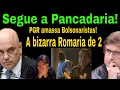 Download Lagu ATROPELOU! BOLSONARISTAS \