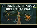 Wizard101 NEW Shadow Tutorial