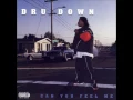 Dru Down - Playa Fo Real