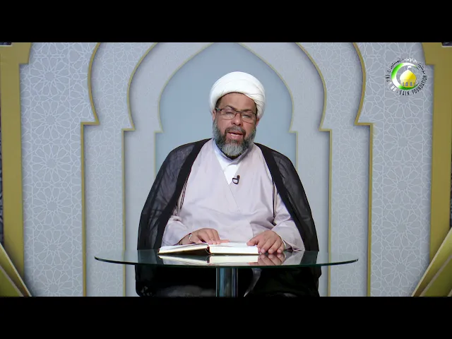 ⁣128    تحديد دائرة حجّية الاخبار2 - الأستاذ: سماحة الشیخ فلاح سبتی