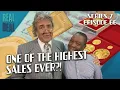 Download Lagu Is this collection of gold coins one of the HIGHEST sales ever? | Dickinson's Real Deal | S7 Ep66