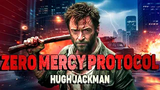 ZERO MERCY PROTOCOL - Hugh Jackman - New Action Movie 2026 full movie english Action Movies 2026