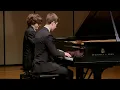 Duet—Slavonic Dance, Op. 46, No. 8, by Antonín Dvořák